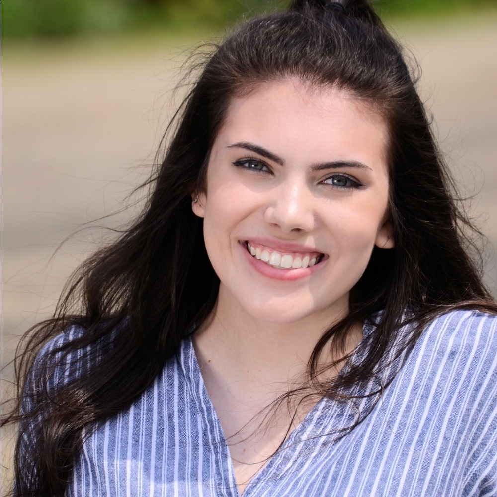 Meet your Posher, Andy